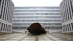Almanya Federal İstihbarat Teşkilatı (BND) 