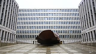 Almanya Federal İstihbarat Teşkilatı (BND) 