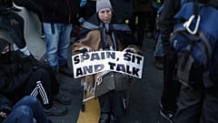 El pacto de Gobierno en España entre Iglesias y Sánchez, pendiente del independentismo