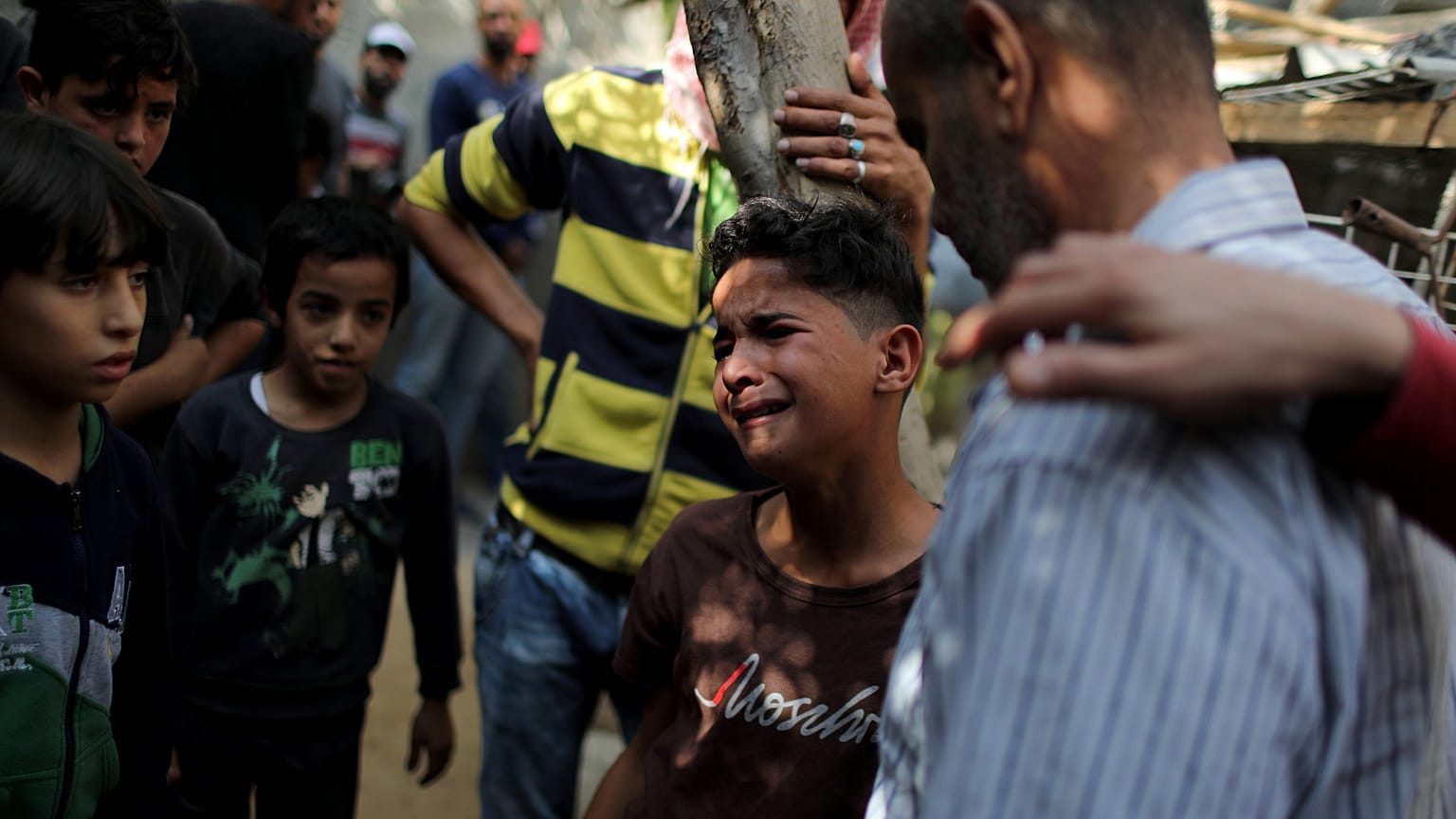 دور جدید حملات اسرائیل به نوار غزه؛ ۸ فلسطینی دیگر کشته شدند