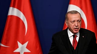 Cumhurbaşkanı Erdoğan