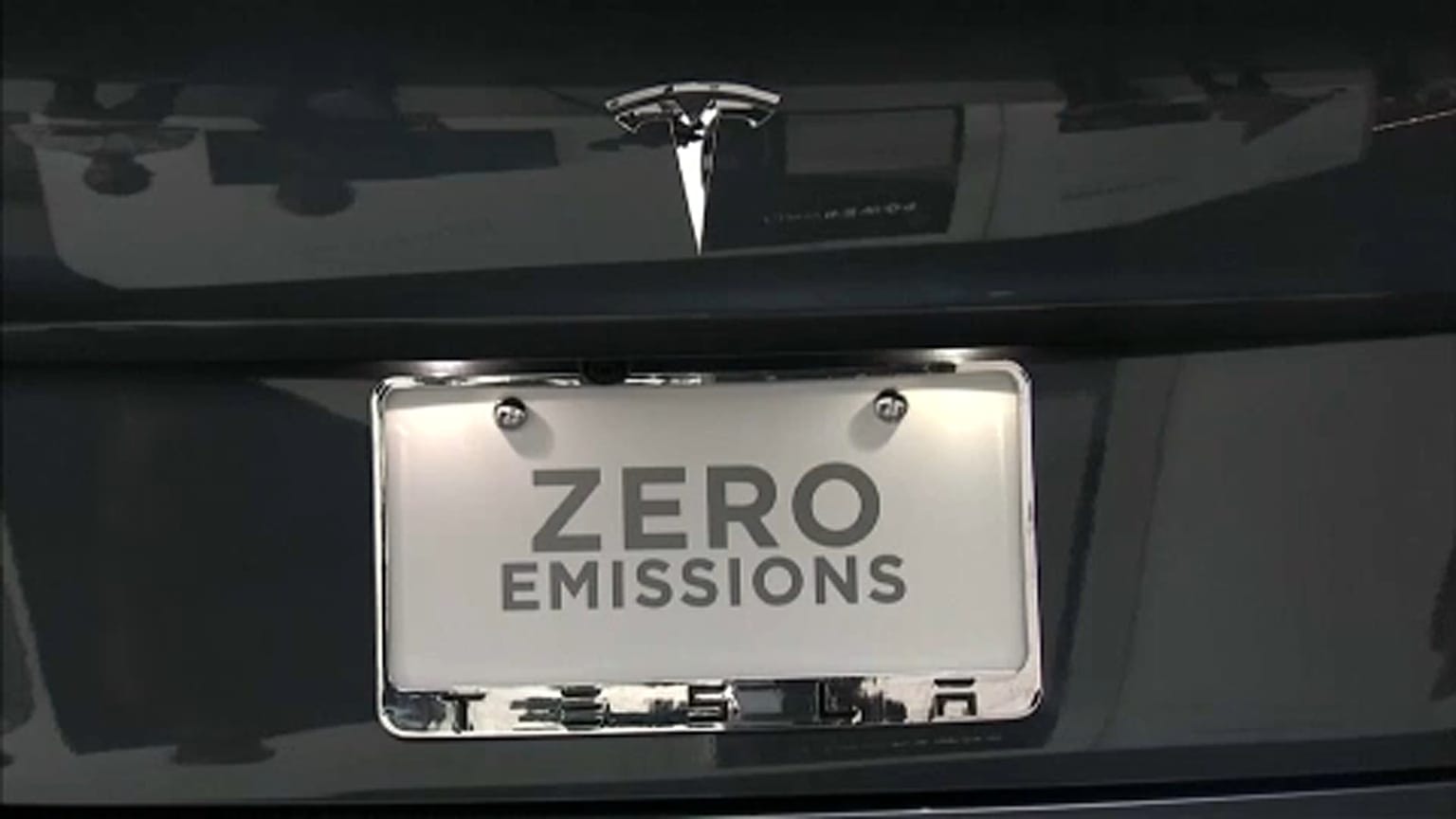 Berlin mellett épül a Tesla európai gyára