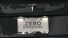 Berlin mellett épül a Tesla európai gyára
