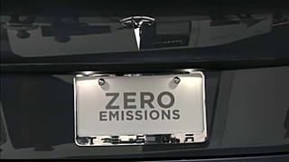 Berlin mellett épül a Tesla európai gyára