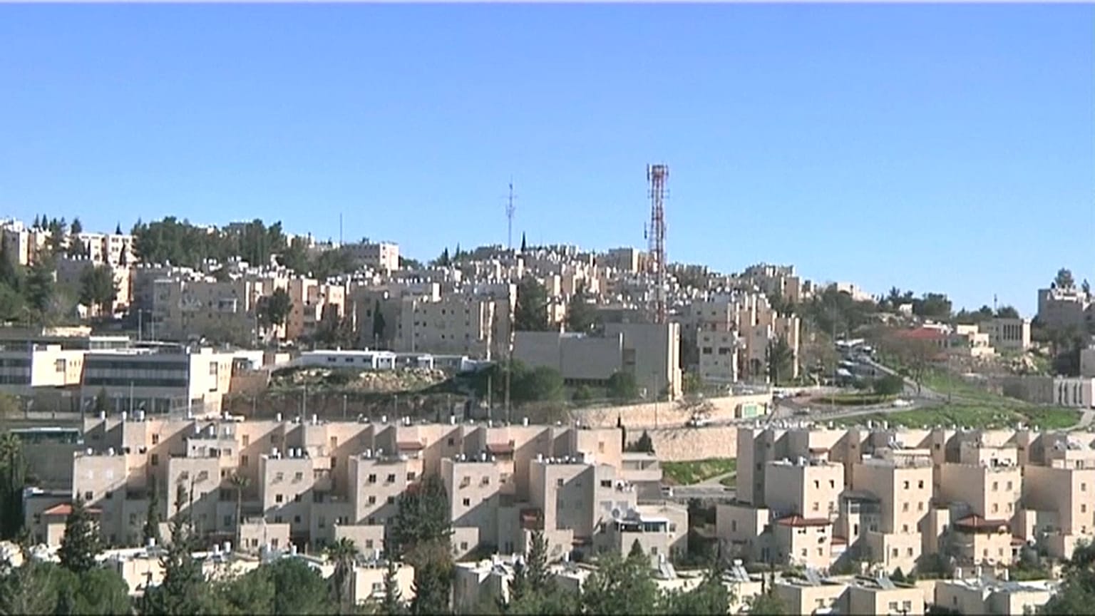 Items from Israeli settlements to be labelled as produced in 'territory of origin'