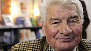 Le champion Raymond Poulidor, légende du Tour de France, est mort à 83 ans