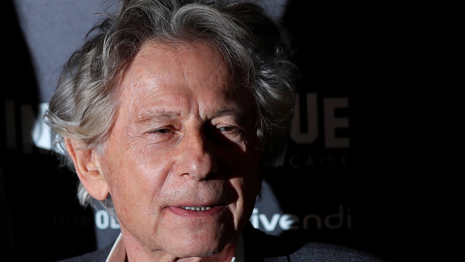 Roman Polanski