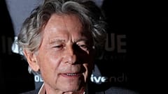 Roman Polanski