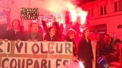 Abgesagt! Demonstranten sprengen Voraufführung von Polanskis "Intrige" 
