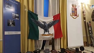 "Volevano far saltare la moschea di Colle Val d'Elsa". Due arresti