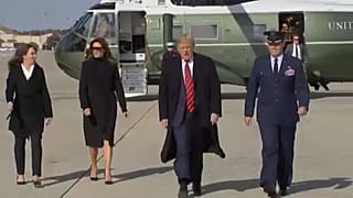 Nyilvános meghallgatásokkal folytatódik a Trump elleni vádeljárás