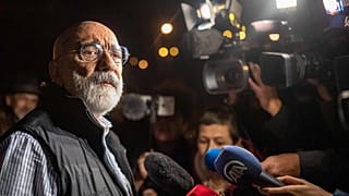 Ahmet Altan