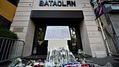Im Bataclan ermordeten die Islamisten 90 Menschen