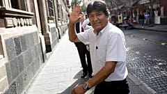 Las 48 horas previas a la renuncia de Evo Morales: ¿Qué provocó su salida?