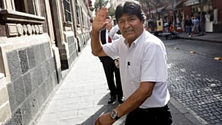 Las 48 horas previas a la renuncia de Evo Morales: ¿Qué provocó su salida?
