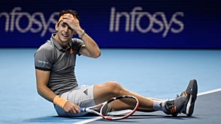 Thiem nem hisz szemeinek