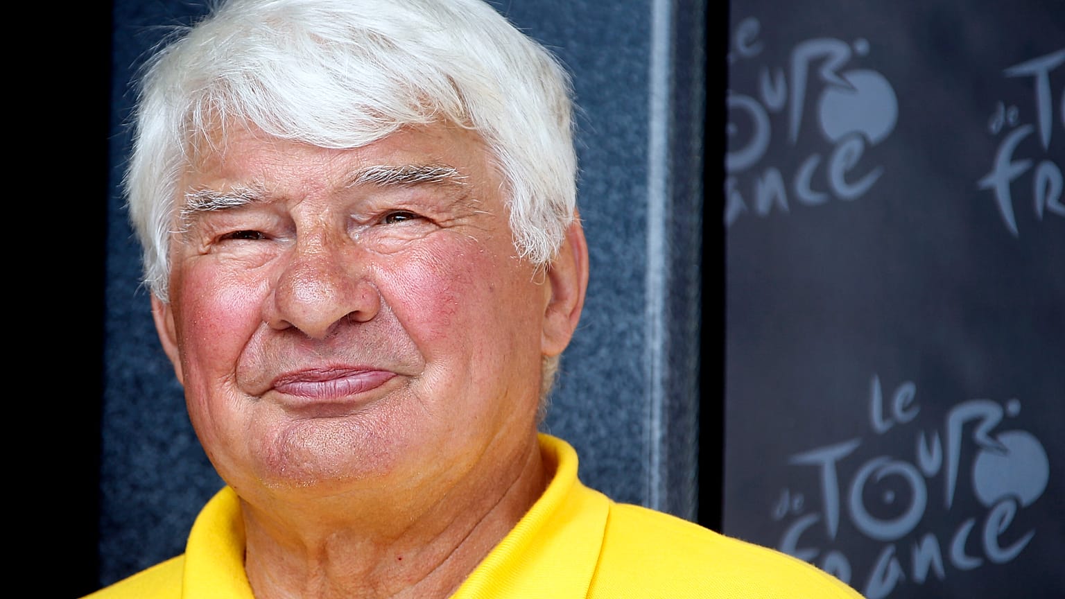 Faleceu a lenda do ciclismo francês, Raymond Poulidor