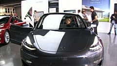 Tesla elige Berlín para construir su primera 'gigafactoría' en Europa