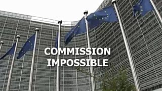 (Com)Mission Impossible: η νέα Κομισιόν