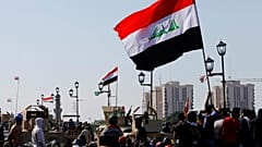 الاحتجاجات تستعيد زخمها في العراق وتواصل الضغط على السلطات