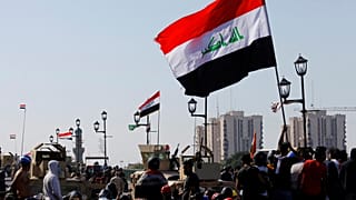 الاحتجاجات تستعيد زخمها في العراق وتواصل الضغط على السلطات