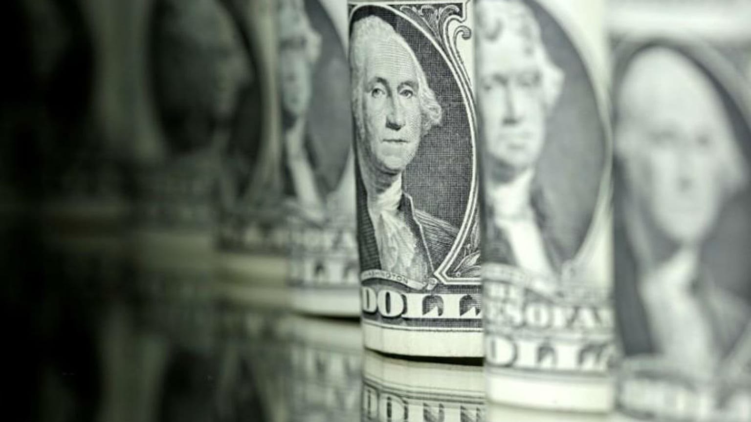 قیمت دلار به بالاترین سطح در ۳ ماه گذشته رسید