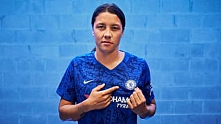 Colpo grosso del Chelsea: arriva la "star" Samantha Kerr