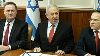 Beschuss von beiden Seiten: Fronten am Gazastreifen verhärten sich