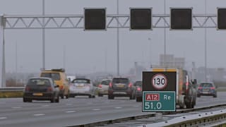 Ехать медленнее ради природы