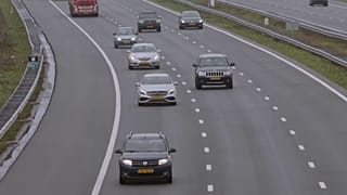 Runter vom Gas - Niederlande ergreifen Maßnahmen zum Klimaschutz