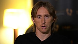 Golden Foot 2019: successo per Modric (che precede Ronaldo e Messi)