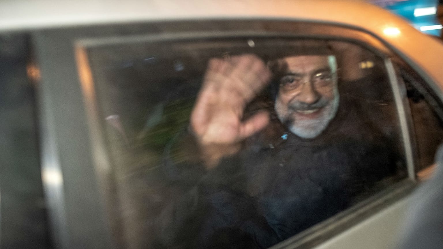 Ahmet Altan