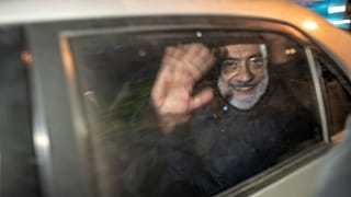 Ahmet Altan