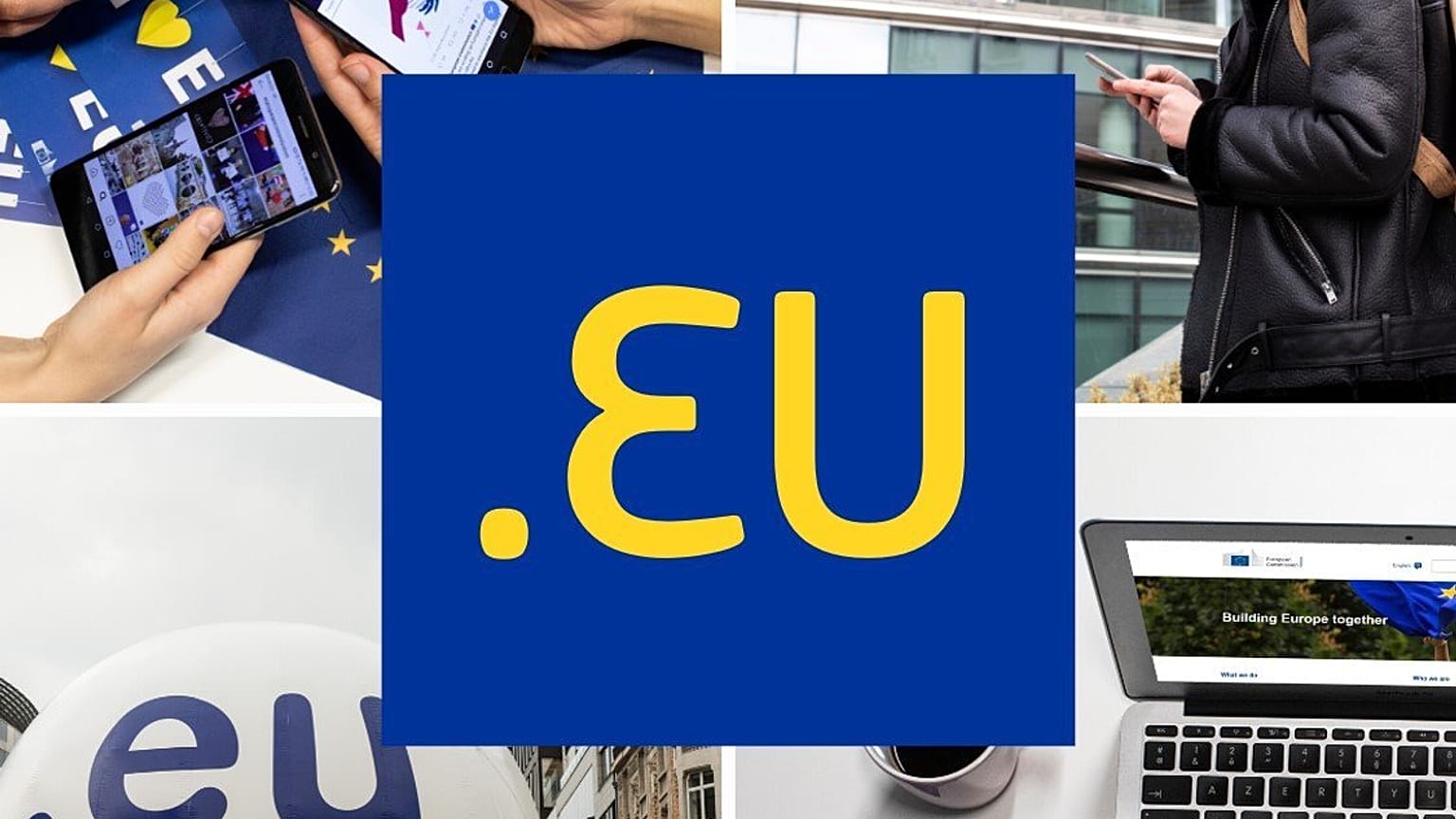 Έρχεται το .ευ: Domain names με ελληνικούς χαρακτήρες