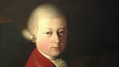 Mozart-Porträt wird versteigert: Millionengebot erwartet