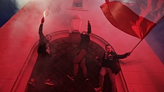 Polonya'da Müslümanlara saldırı planlayan 2 kişi tutuklandı: Breivik ve Tarrant’ı örnek alıyorlardı