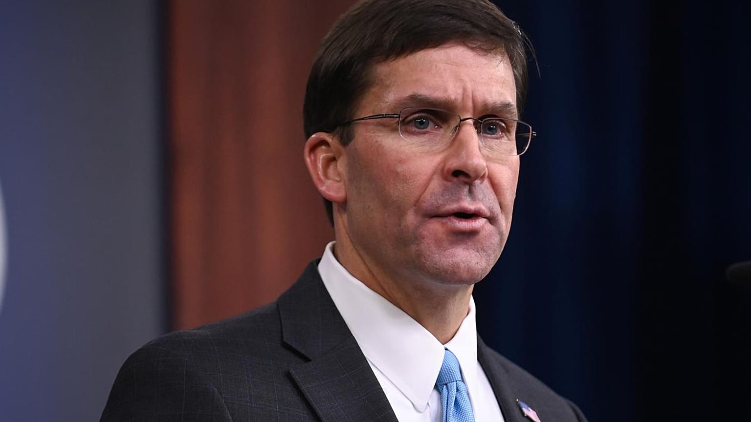 ABD Savunma Bakanı Mark Esper: Türkiye yuvaya dönmeli