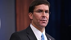 ABD Savunma Bakanı Mark Esper: Türkiye yuvaya dönmeli