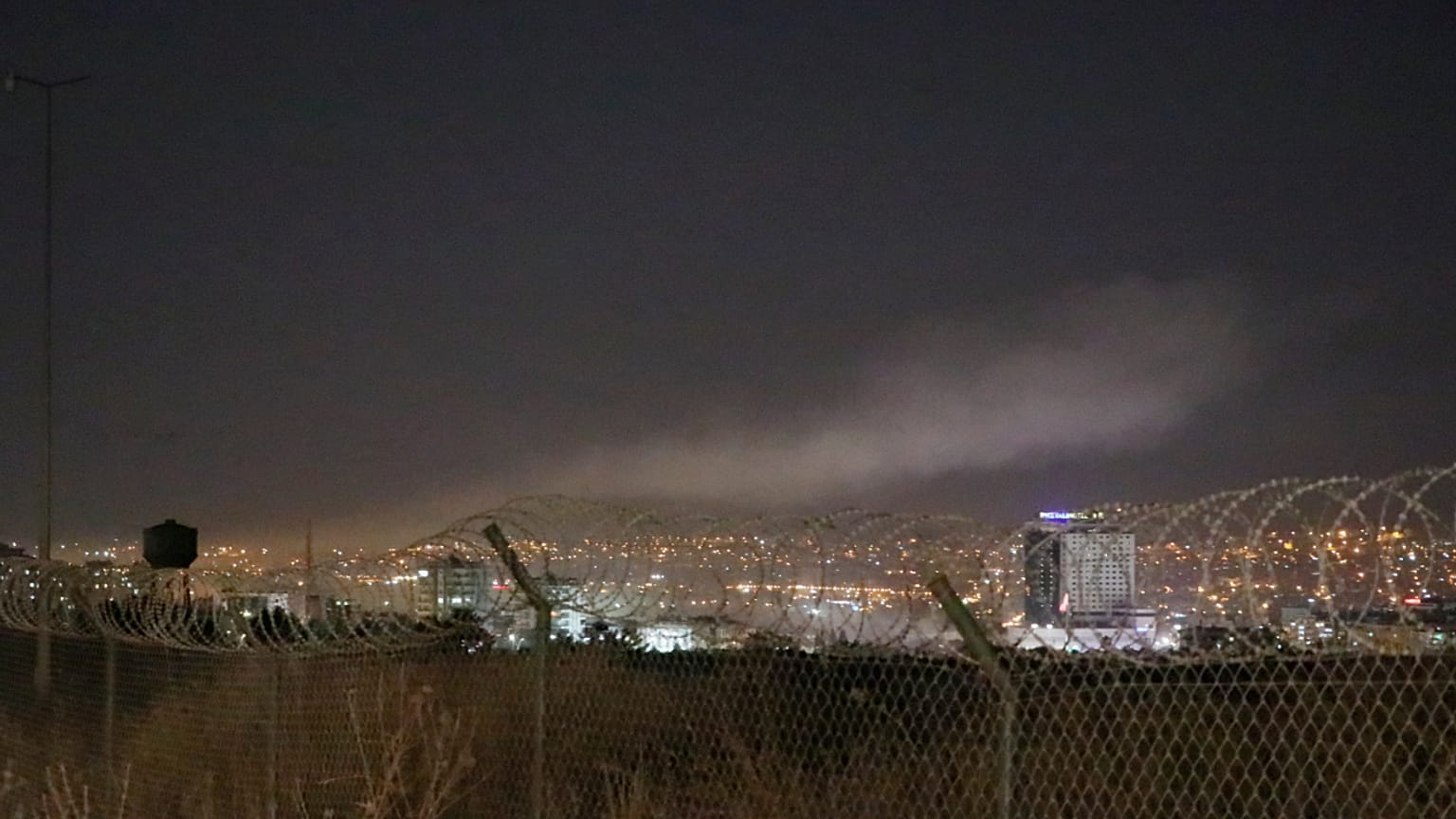 Şanlıurfa'da cephanelikte patlama