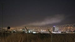 Şanlıurfa'da cephanelikte patlama