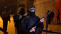 حركة الجهاد الإسلامي تعلن شروطها لقبول وقف إطلاق النار في غزة 