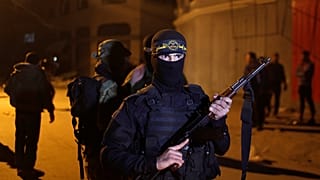 حركة الجهاد الإسلامي تعلن شروطها لقبول وقف إطلاق النار في غزة 