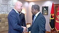 Angola quer liderar nas renováveis