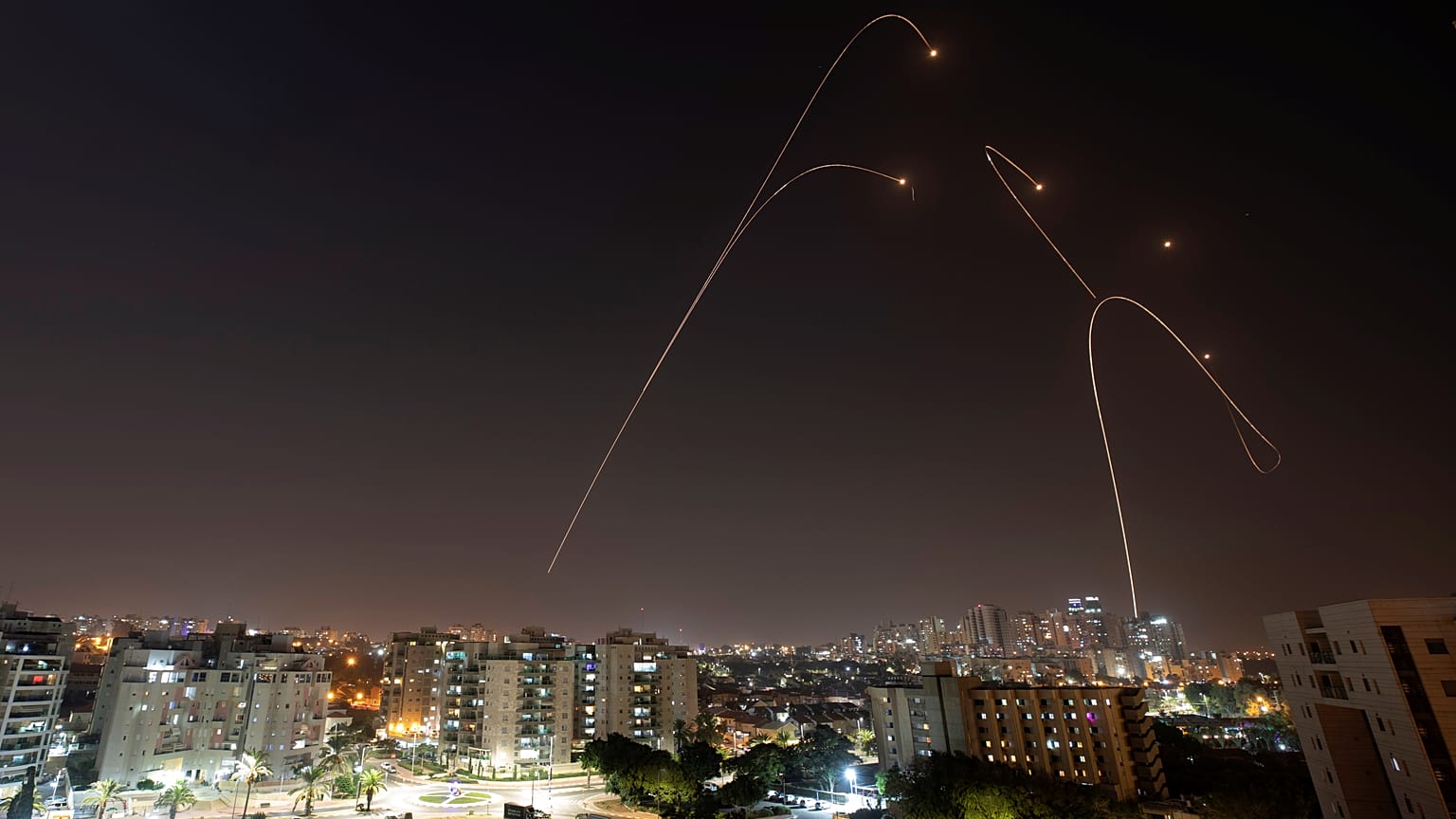 التوصل لاتفاق لوقف إطلاق النار بين إسرائيل والفصائل الفلسطينية