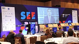 Thessaloniki Summit 2019: H οικονομική ανάκαμψη στο επίκεντρο των ομιλιών