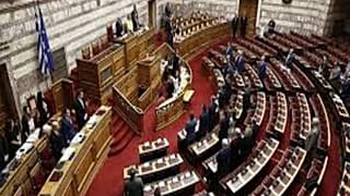 Εγκρίθηκαν επί της αρχής οι τροπολογίες του Ποινικού Κώδικα