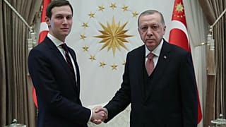 Trump és Erdogan vejei rendezik a kapcsolatokat a háttérben a New York Times szerint