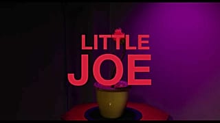 Cinema: "Little Joe", una pianta unica