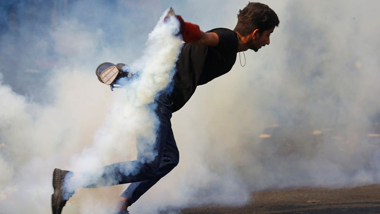 ناآرامی‌ها در عراق؛ دو معترض دیگر کشته و ۳۵ نفر زخمی شدند