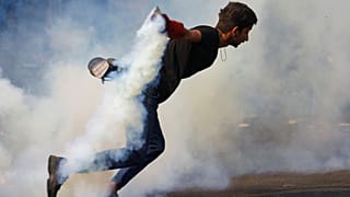 ناآرامی‌ها در عراق؛ دو معترض دیگر کشته و ۳۵ نفر زخمی شدند